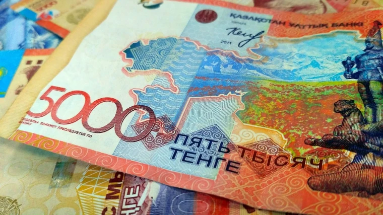 Казахстанское ТОО оштрафовали на млрд тенге за неподготовку кадров | Мой Город Казахстанское ТОО оштрафовали на млрд за неподготовку кадров