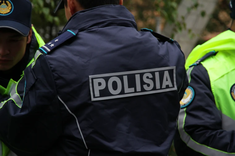 Осужденных проверяют по ночам и отслеживают по браслетам в Уральске | Мой Город Осужденных проверяют по ночам и отслеживают по браслетам в Уральске