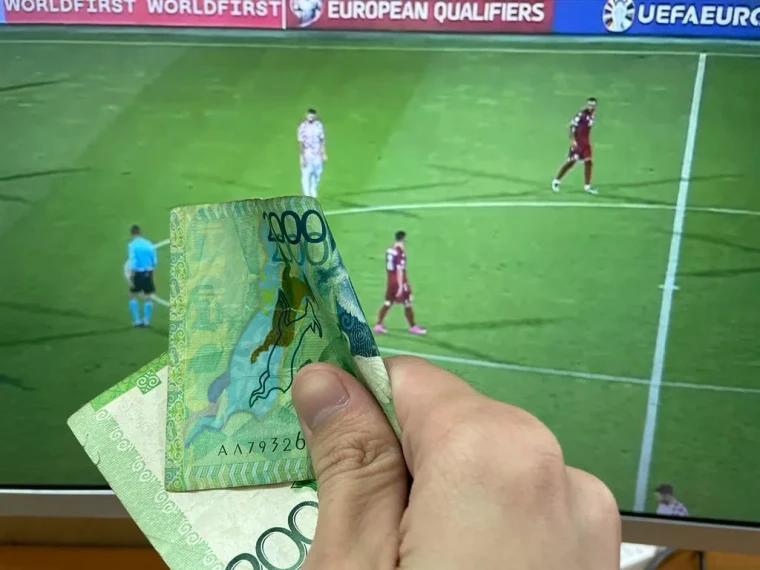 Директора спортивных школ спускали бюджетные деньги на ставках в Актобе | Мой Город Директора спортивных школ спускали бюджетные деньги на ставках в Актобе