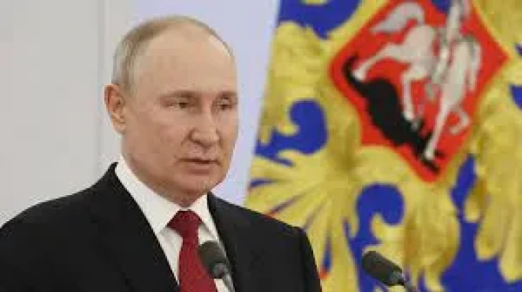 Мятеж Пригожина: президент РФ выступил с обращением | Мой Город Мятеж Пригожина: президент РФ выступил с обращением