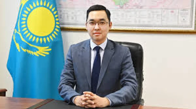 Назначен советник-пресс-секретарь президента Казахстана | Мой Город Назначен советник-пресс-секретарь президента Казахстана