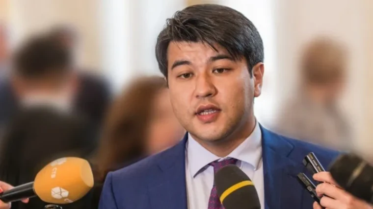 Экс-министр экономики РК не признает вину в убийстве жены | Мой Город Экс-министр экономики РК не признает вину в убийстве жены