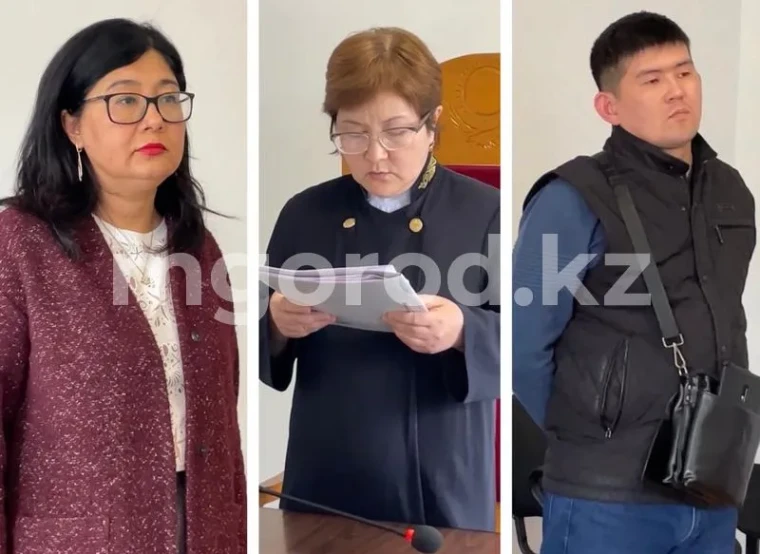 Штраф за объезд ям: полицейского привлекли к ответственности в Уральске | Мой Город Штраф за объезд ям: полицейского привлекли к ответственности в Уральске