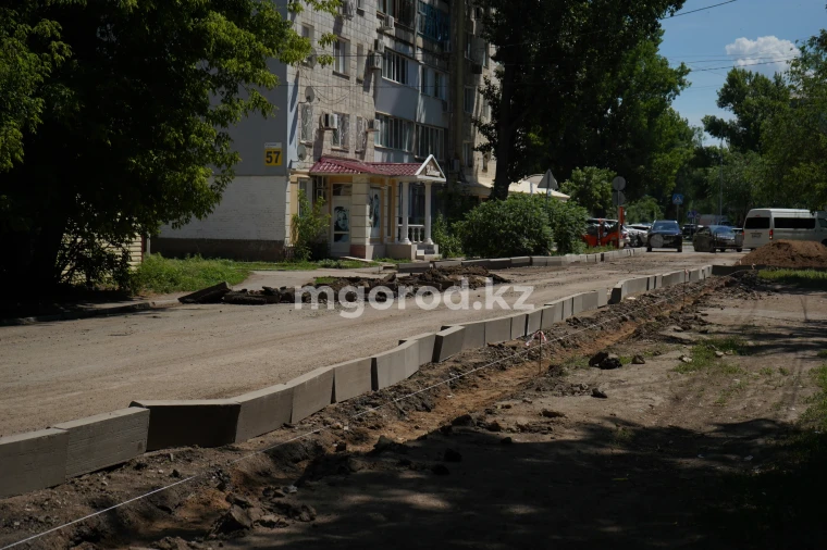 121 км дорог планируют отремонтировать в Уральске, но ремонт может сорваться из-за паводка | Мой Город 121 км дорог планируют отремонтировать в Уральске, но ремонт может сорваться из-за паводка