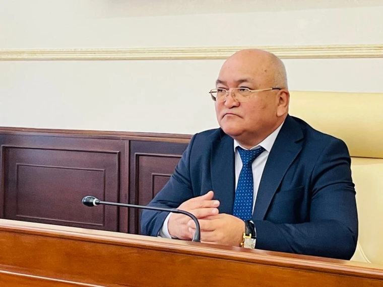 «Открытый акимат»: уральцев примет аким, его заместители и главы госорганов | Мой Город «Открытый акимат»: уральцев примет аким, его заместители и главы госорганов