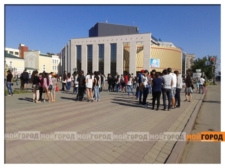 Когда «Медицинский поезд» посетит ЗКО