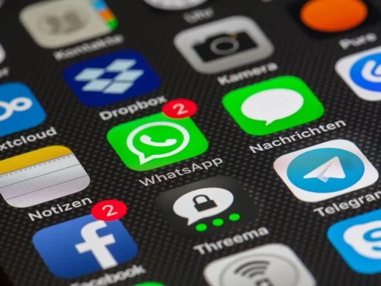 В WhatsApp появились каналы