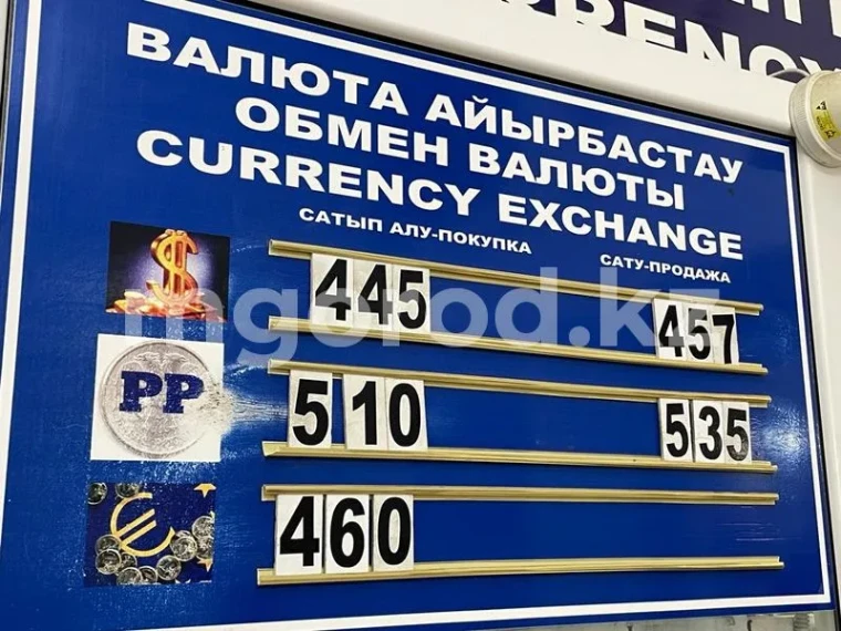 В уральских обменниках подорожали доллары и евро | Мой Город В уральских обменниках подорожали доллары и евро