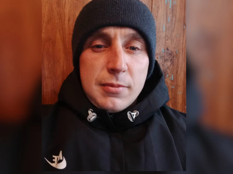 Пропавшего в ЗКО мужчину нашли мёртвым | Мой Город Пропавшего в ЗКО мужчину нашли мёртвым