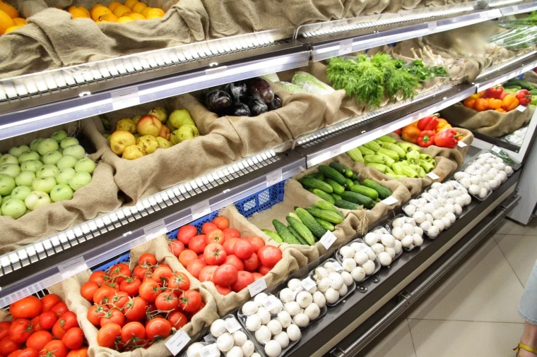Не завышать цены на продукты во время месяца Рамадан попросил главный имам ЗКО | Мой Город Не завышать цены на продукты во время месяца Рамадан попросил главный имам ЗКО