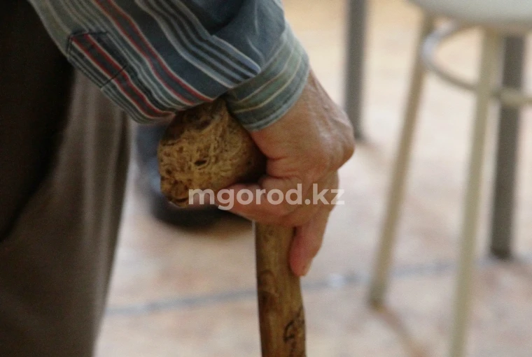 73-летний житель ЗКО до смерти избил супругу | Мой Город 73-летний житель ЗКО до смерти избил супругу