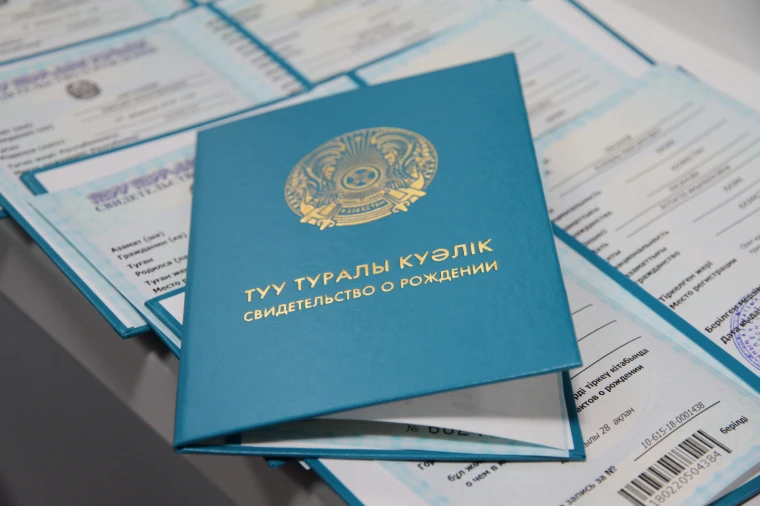 БҚО-да «Аңсаған сәби» бағдарламасымен 353 бала дүниеге келді | Мой Город 2024 жылы БҚО-да «Аңсаған сәби» бағдарламасына қатысу үшін 238 квота бөлінді. Бұл туралы облыстық денсаулық сақтау басқармасы хабарлады.