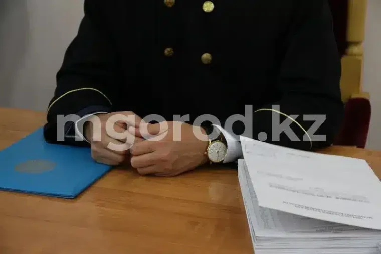 На 7 млрд тенге оштрафовали компанию за загрязнение окружающей среды в Атырау | Мой Город На 7 млрд тенге оштрафовали компанию за загрязнение окружающей среды в Атырау