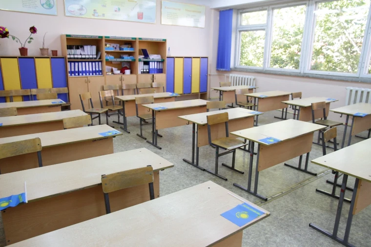 Ақтөбе облысында 12 «Жайлы мектеп» пайдалануға беріледі | Мой Город Ақтөбе облысында 12 «Жайлы мектеп» пайдалануға беріледі