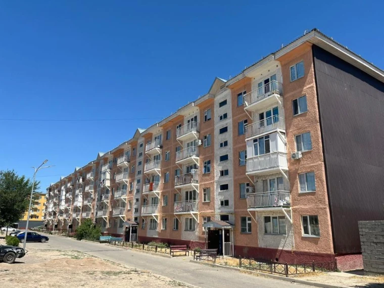 В области Казахстана детям-сиротам сдавали квартиры за 600 тыс. тенге | Мой Город В области Казахстана детям-сиротам сдавали квартиры за 600 тыс. тенге
