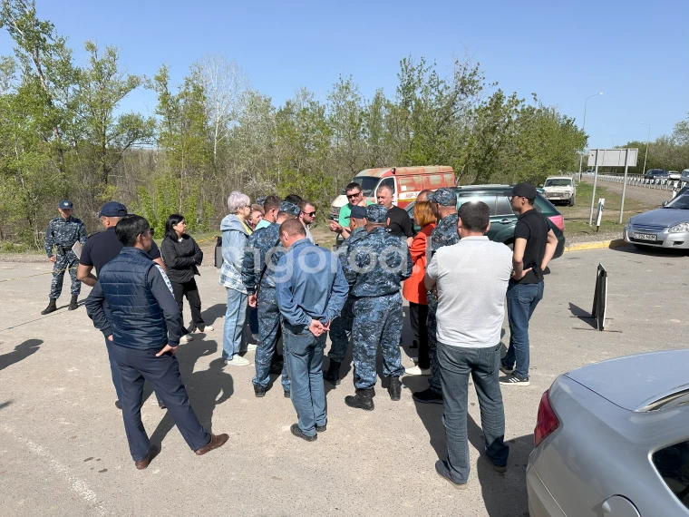 Затопленные дачи показывают владельцам с высоты птичьего полёта в Уральске | Мой Город Затопленные дачи показывают владельцам с высоты птичьего полёта в Уральске