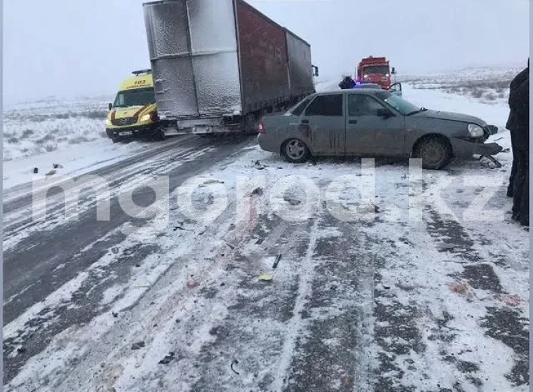 Школьники попали в ДТП по дороге на олимпиаду: дело передано в суд Актобе | Мой Город Школьники попали в ДТП по дороге на олимпиаду: дело передано в суд Актобе