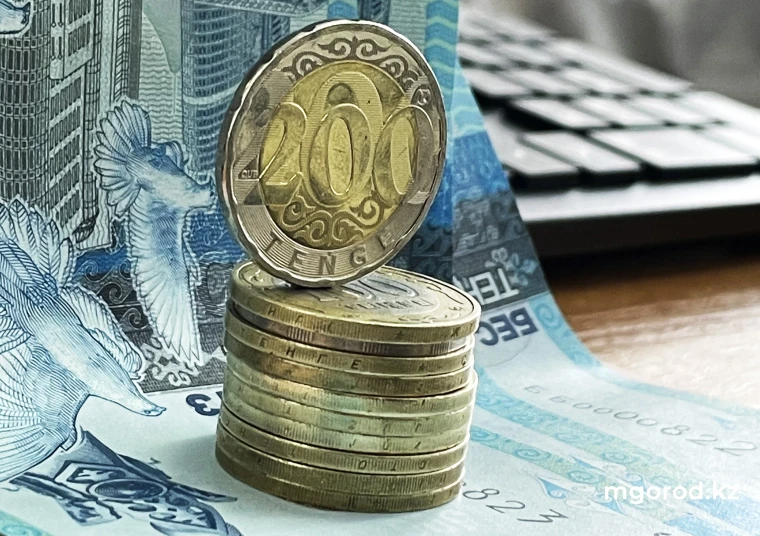 В Казахстане дорожают услуги и товары: инфляция превысила 10% | Мой Город В Казахстане дорожают услуги и товары: инфляция превысила 10%