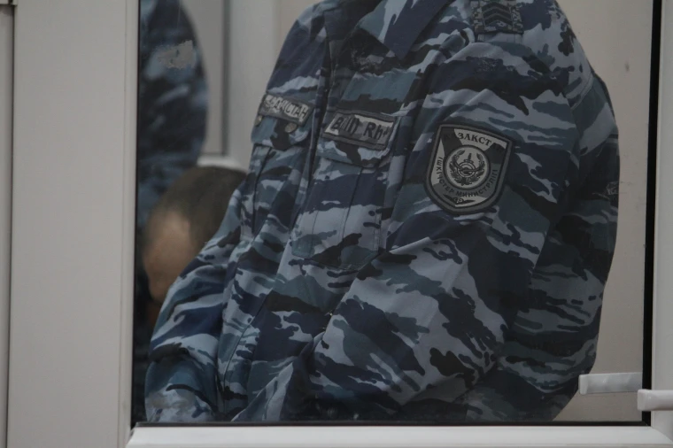 Житель Уральска подал в суд на полицейских и требует моральную компенсацию | Мой Город Житель Уральска подал в суд на полицейских