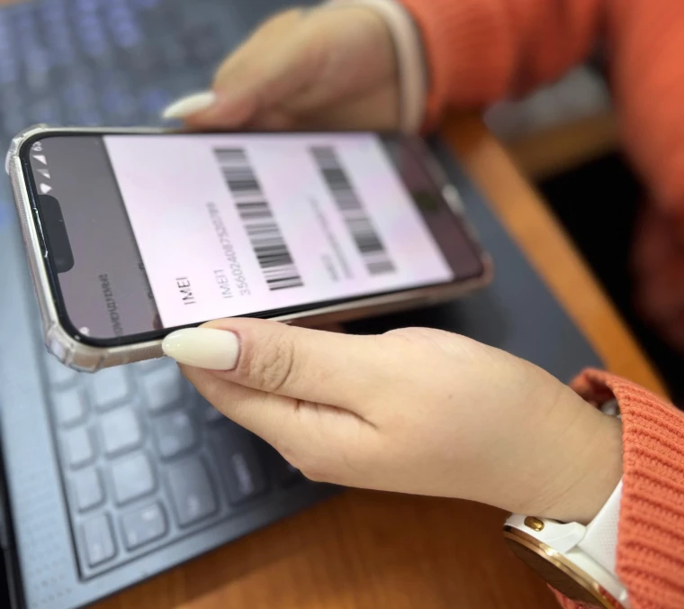 В Казахстане начнут блокировать телефоны с чужим IMEI-кодом | Мой Город В Казахстане начнут блокировать телефоны с чужим IMEI-кодом