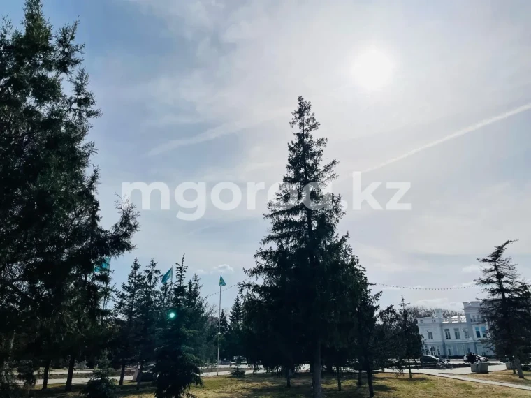 Погода в ЗКО на 24 мая | Мой Город Погода в ЗКО на 24 мая