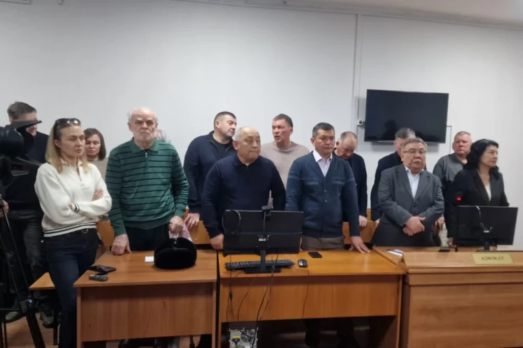 Обвиняемых в мошенничестве топ-менеджеров «Бипэк Авто – Азия Авто» освободили в зале суда | Мой Город Обвиняемых в мошенничестве топ-менеджеров «Бипэк Авто – Азия Авто» освободили в зале суда