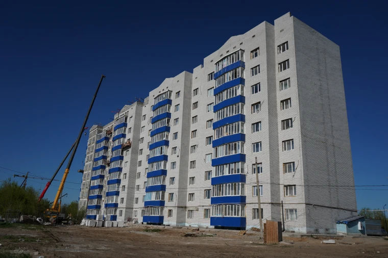 Редакция «Мой ГОРОД» выиграла суд по иску «Казахстанской жилищной компании» | Мой Город Редакция «Мой ГОРОД» выиграла суд по иску «Казахстанской жилищной компании»