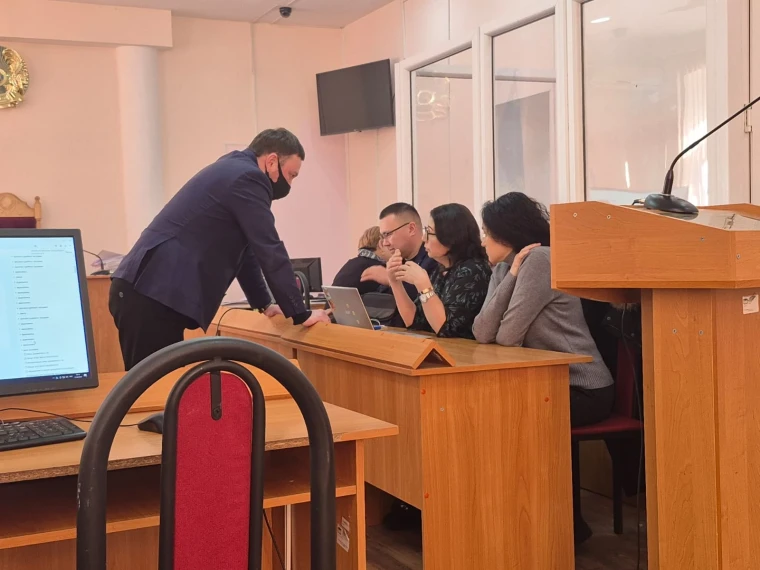 Главный свидетель по делу о заказном убийстве в ЗКО вновь не явился на суд | Мой Город Главный свидетель по делу о заказном убийстве в ЗКО вновь не явился на суд