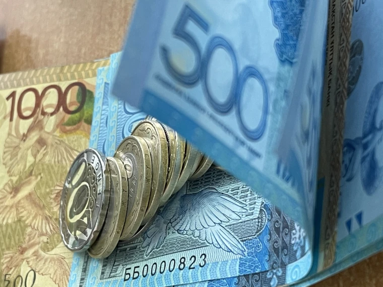 Годовая инфляция в Казахстане составила 8,9% | Мой Город Годовая инфляция в Казахстане составила 8,9%