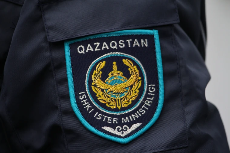 Полиция ЗКО обратилась к школьникам и их родителям | Мой Город Полиция ЗКО обратилась к школьникам и их родителям