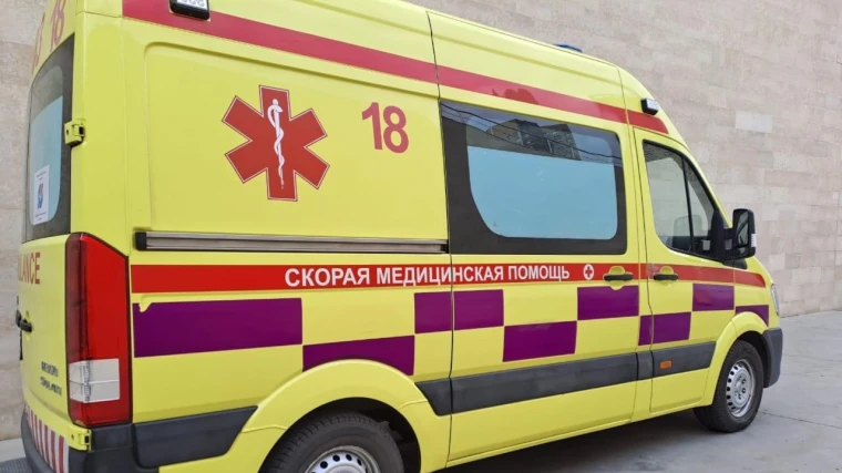 Житель Актобе едва не погиб в запертой квартире | Мой Город Житель Актобе едва не погиб в запертой квартире