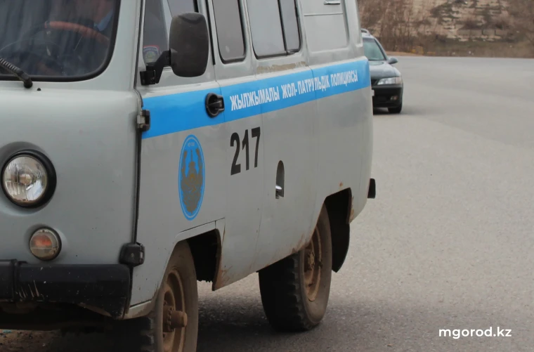 Мужчина погиб после ДТП в Уральске: родственники требуют объективного расследования | Мой Город Мужчину насмерть сбили в Уральске: родственники требуют объективного расследования