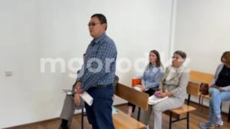 Сбежавшему в ЗКО россиянину отказали в рассмотрении иска в суде | Мой Город Сбежавшему в ЗКО россиянину отказали в рассмотрении иска в суде