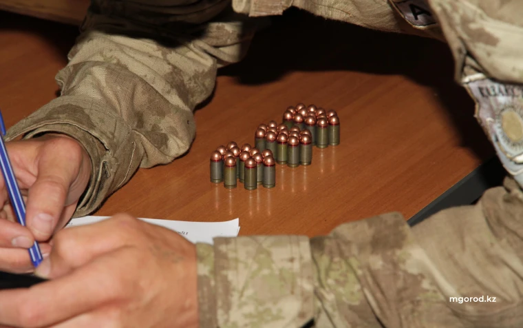 Казахстанцы смогут пройти военную подготовку на платной основе | Мой Город Казахстанские депутаты предложили платить за военную подготовку