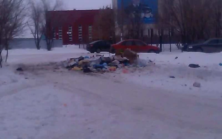 Чистый воздух и вода, бензин и автогаз