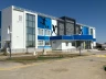 Современный спортивный комплекс построили в Атырау
