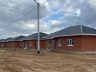 В ЗКО из-за халатности чиновников простаивали дома, построенные на госсредства