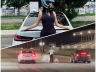 Уральская гонщица покоряет дороги Алматы