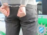 В Атырауской области осудили капитана полиции за мошенничество