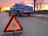 247 ДТП произошло с начала года в ЗКО
