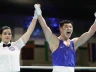 Боксер из Мангистау взял «золото» чемпионата Азии